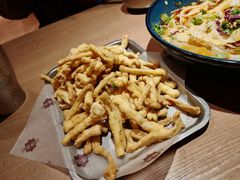 -耶里夏丽·新疆菜·28年喀什老馆(田林东路店)