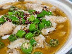 -小大董·烤鸭(观景餐厅·南京西路店)