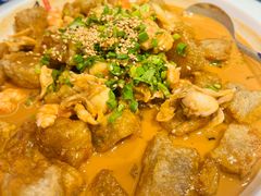 -旺角小渔村·海肠捞饭开创者(环山路店)