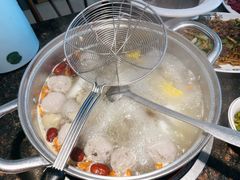 -八合里潮汕鲜牛肉火锅(深圳海岸城店)