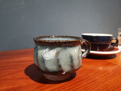 -Be Lived Cafe比例咖啡(摩天轮店)