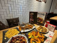 -壹酒贰肉1926·深夜食堂(南京北街店)