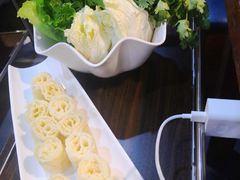 -荷香婆婆鱼锅(七一路店)
