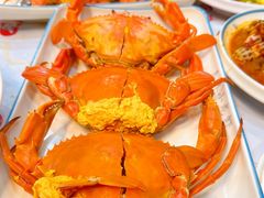 -三妹小龙虾·黄油蟹(华侨城总店)