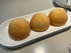 酥皮山楂叉烧包-蔡澜点心(三里屯T+MALL店)