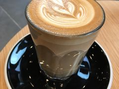 -Seesaw Coffee(苏州中心店)