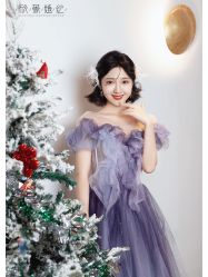 -欣薇婚纱(新源乐汇城店)