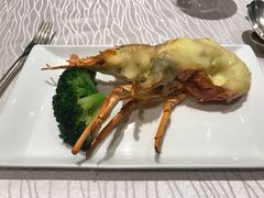 -世博洲际酒店-盛会堂中餐厅