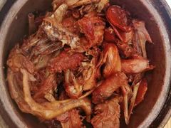 -斯丹姜母鸭·古法干香(涂门街总店)