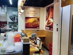 -姑娘手·陕西手工面·肉夹馍(元洪城店)