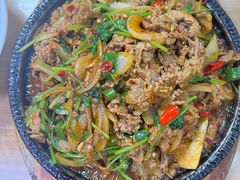-顺姬冷面(长白西路店)