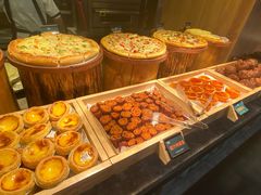 -梨花自助烤肉(西三旗万象汇黑金店)