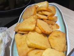 -清和园素食自助餐厅(义信堂美食城店)