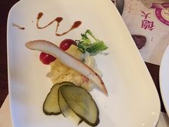 -德大西餐社(云南南路店)