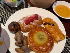 -杭州西子湖四季酒店-WL BISTRO西湖餐厅(灵隐路店)