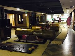 -绿岛汤泉韩式休闲会所