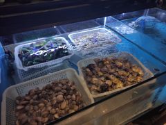 水产区-长沙北辰洲际酒店-兰调全日餐厅