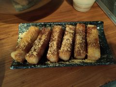 -付小姐在成都(中山公园店)
