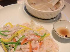 -杭州新新饭店·1913餐厅