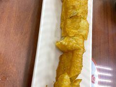 油条-日月永和中国餐饮名店(凤凰店)