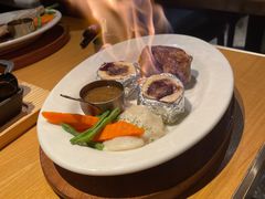 -斗牛士牛排(南京东路店)