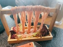 -湊湊火锅·茶憩(南京东路悦荟店)