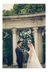 106影像婚纱摄影机构-费拉摄影(天廊T66店)