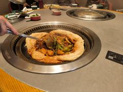-灶座小锅烀饼·铁锅炖(全国总店)