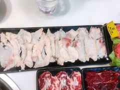 -三头牛·潮汕牛肉生蚝火锅 (夏湾店)