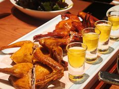 -金光鸽王·经典粤菜(环宇城店)