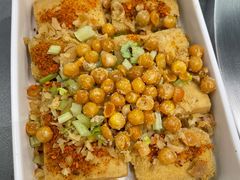 -味仙疯美蛙鱼头(清扬路总店)