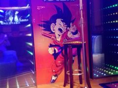 -唱吧麦颂KTV(乐汇城店)