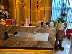-星聚会KTV(苏州尹山湖歌林公园店)