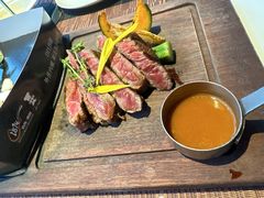 -1874融合西厨·观景餐厅(保利店)