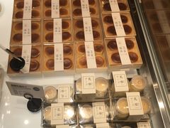 -麦陌(正弘城店)
