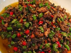 -鸡毛店·川菜(文殊院店)