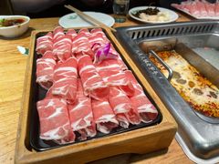 -草原塞蛮羊火锅城(港湾店)