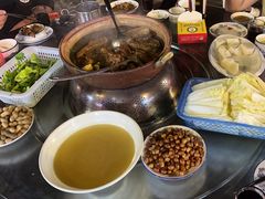 -盐禾堂海南屯昌香草鸭(海润路总店)