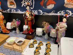 -比格比萨自助(花园路店)