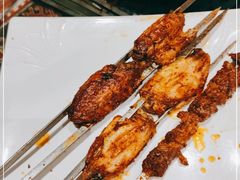 -巴依老爷新疆美食(魏公村店)
