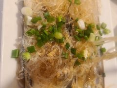 清蒸大竹蛏-喜记避风塘炒辣蟹(总店)