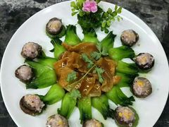 -食德乐·全鸽宴顺德菜(南湖店)