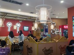 -A货肉蟹煲(印象城店)