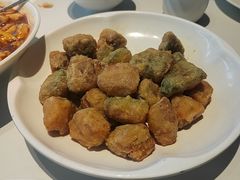 -外婆家(西红门荟聚购物中心店)