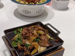 -通庆楼(新开路店)