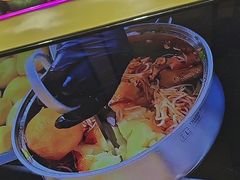 -乐乐姐超级土豆(中关村5号店)