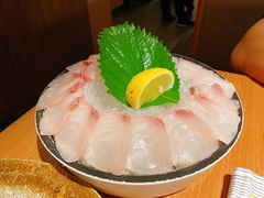 -万岁寿司(天河领展店)