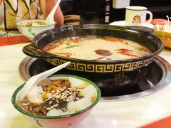 -XiaoJunGan Hotpot 钢管厂五区小郡肝火锅串串香