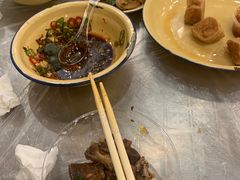 -东排食堂长沙小吃大排档(五一广场店)