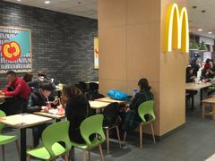 -麦当劳(龙湖北京大兴天街店)